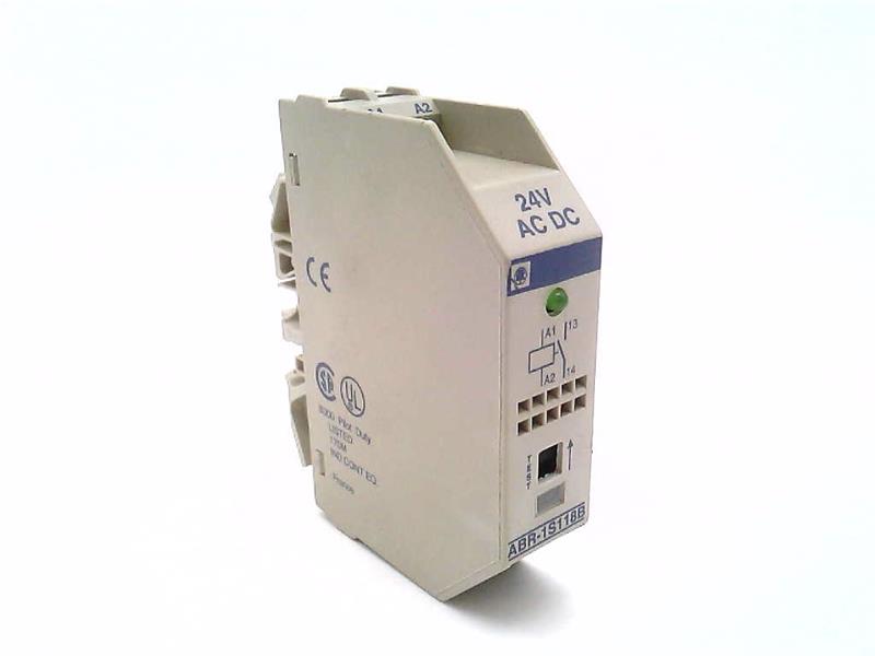 SCHNEIDER ELECTRIC ABR-1S118B