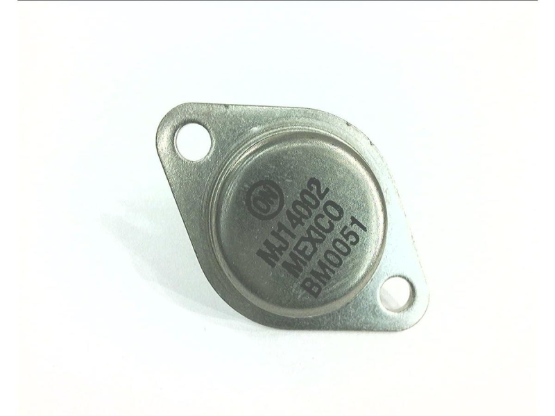 ON SEMICONDUCTOR TMJ14002