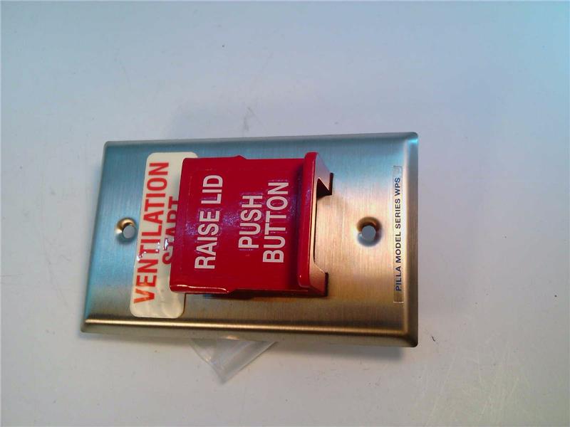 PILLA ELECTRICAL PRODUCTS WPSRP2VSTART