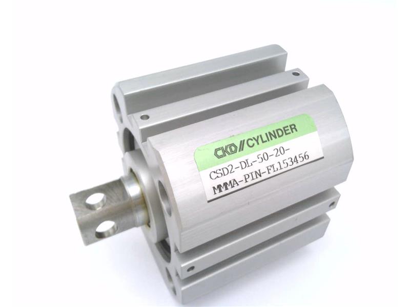 CKD CORP CSD2-DL-50-20-MMMA-PIN-FL153456