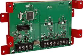 POTTER ELECTRIC MC-1000