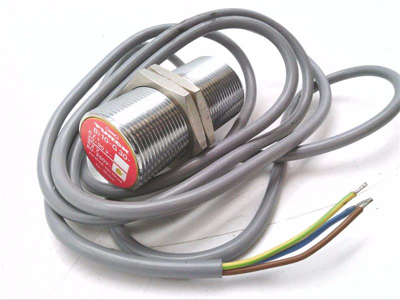 TURCK BI10-G30-RZ2