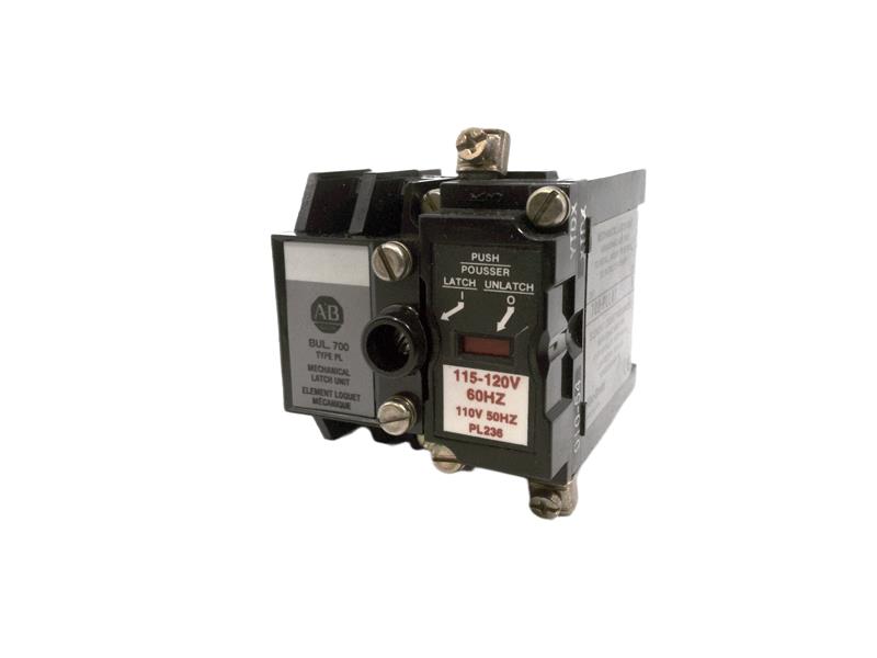 700-PLLA1 by ALLEN BRADLEY