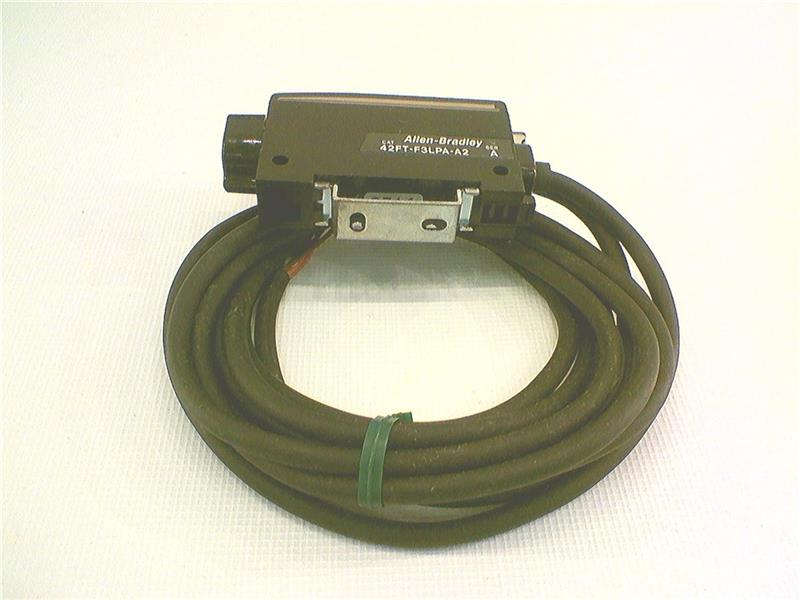 ALLEN BRADLEY 42FT-F3LPA-A2