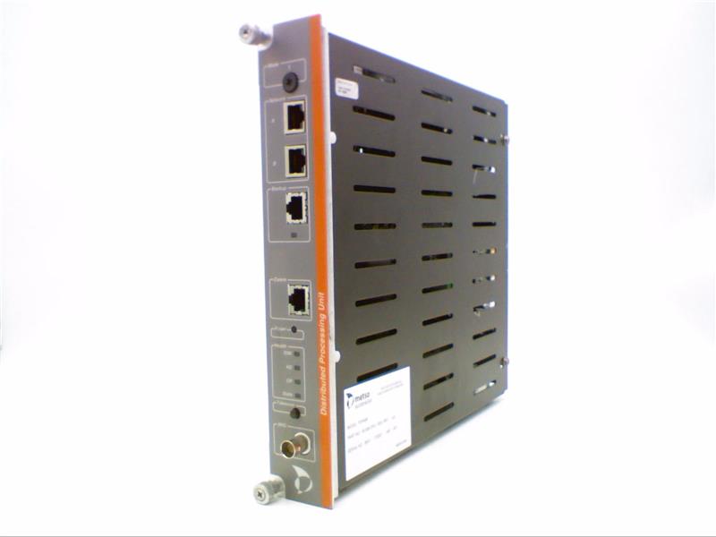 METSO AUTOMATION 181556