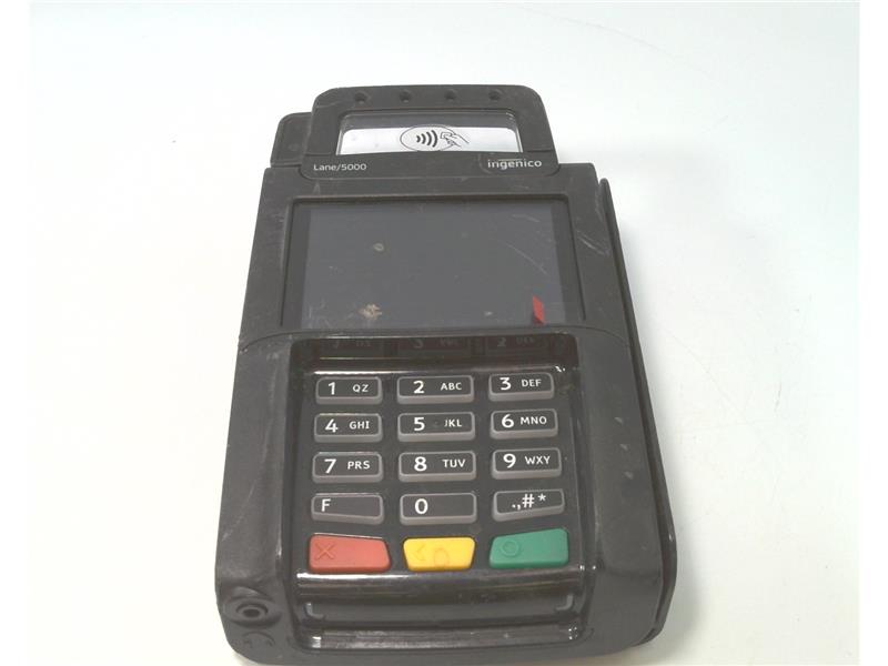 INGENICO PRB32611578I