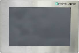 DM521-TA-D2-SS-N0 by PEPPERL & FUCHS