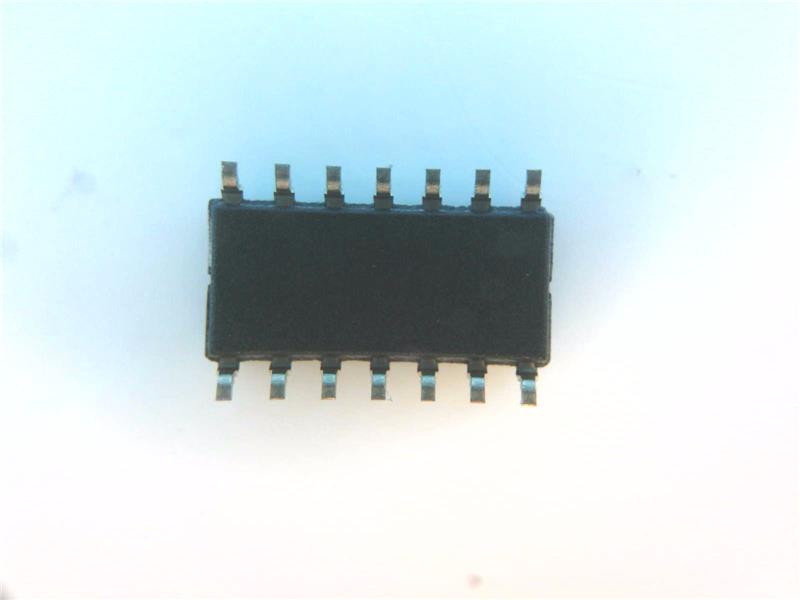 NXP SEMICONDUCTOR 74HCT30D
