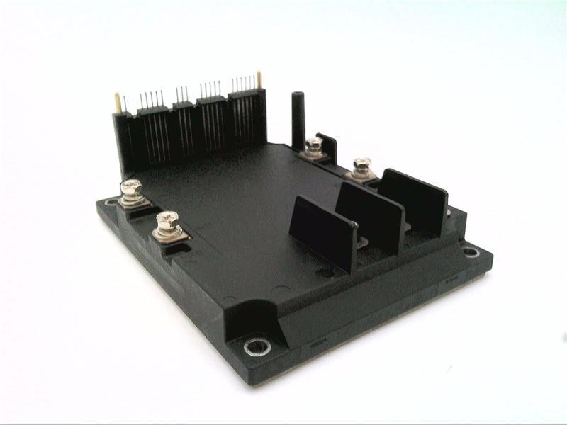 FUJI ELECTRIC 6MBP100RSA120-03