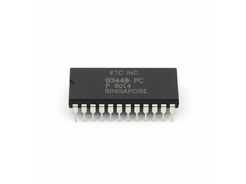 ETC INC 93448-PC
