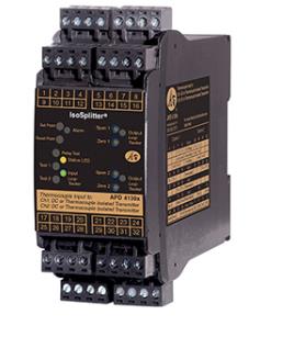 APD 41390 D by ABSOLUTE PROCESS INSTRUMENTS