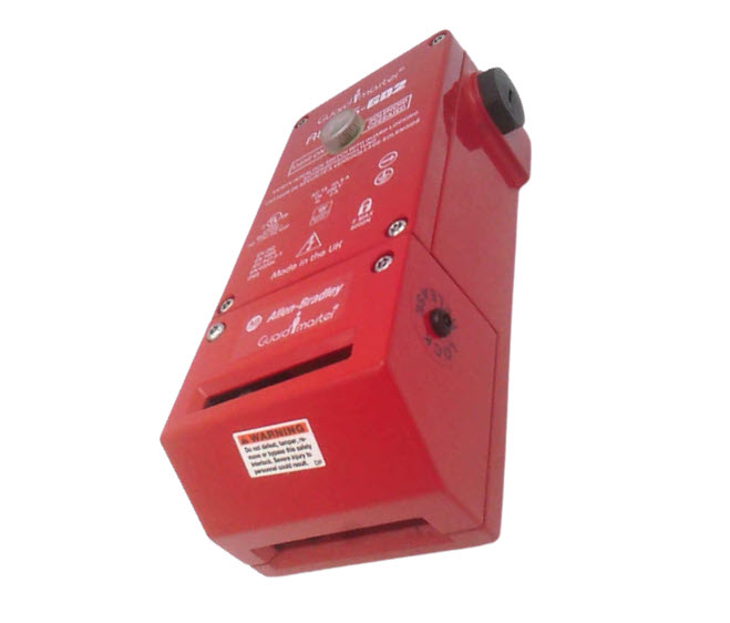 ALLEN BRADLEY 440G-L07262