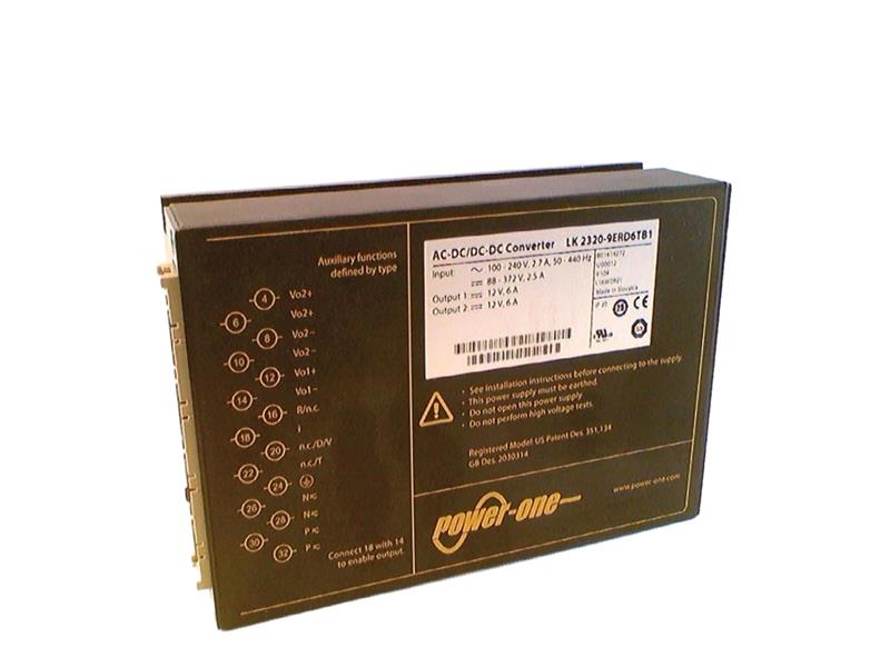 LK2320-9ERD6TB1 by BEL FUSE