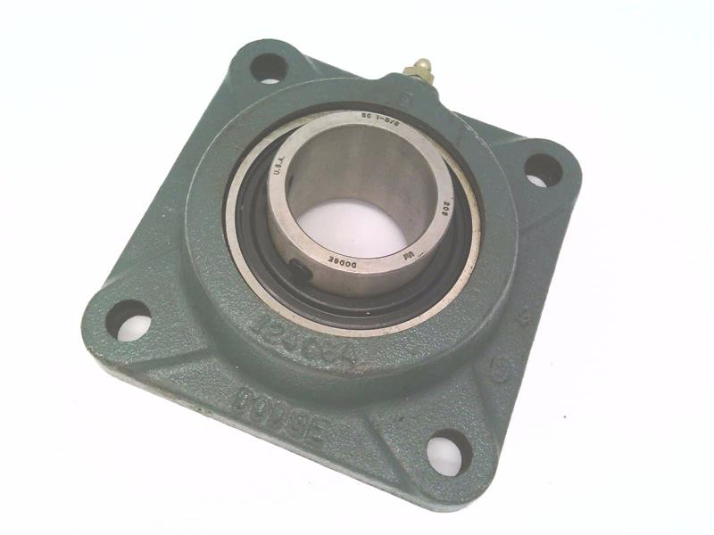 ASEA BROWN BOVERI 124064