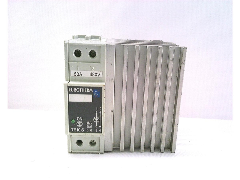INVENSYS 50A/480V/HAC/ENG///NOFUSE/-//00