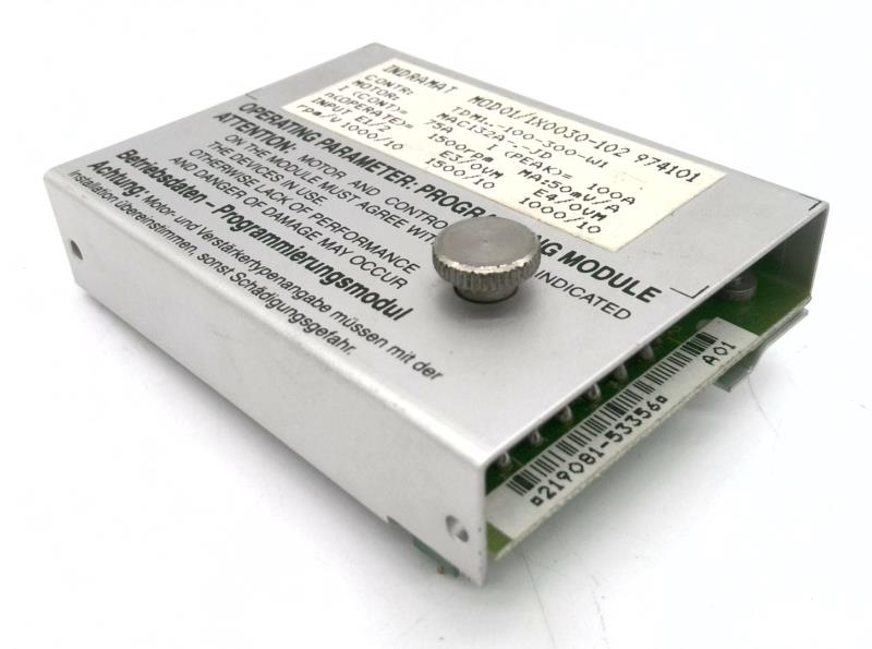 BOSCH MOD01/1X0030-102