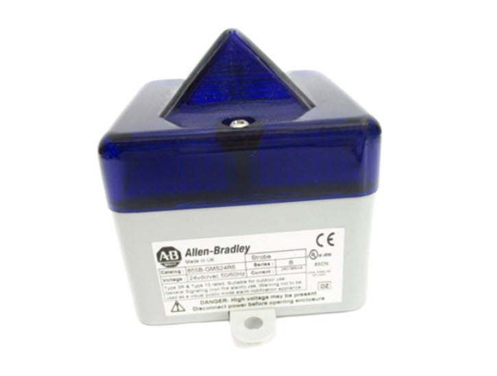 ALLEN BRADLEY 855B-GMS24R6