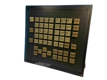FANUC A02B-0281-C125#TBR