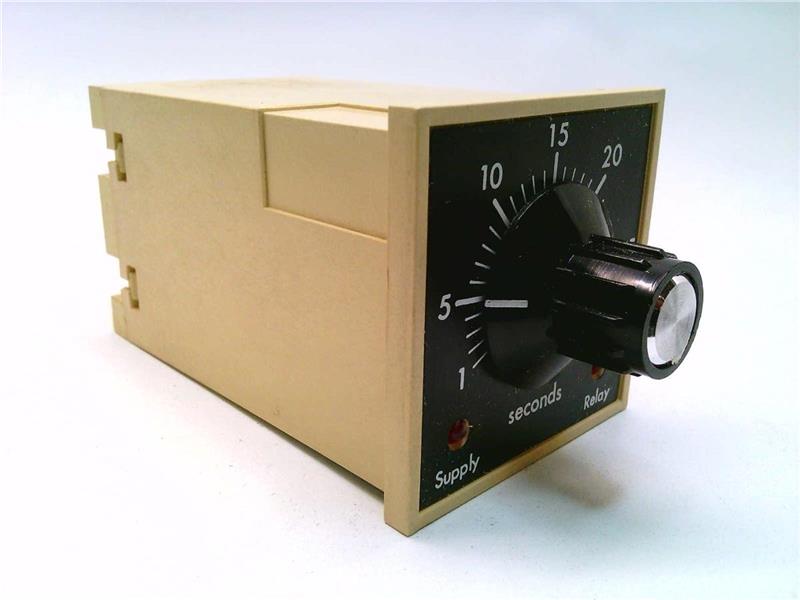 TEMPATRON F3T-DE-30S-LP-110VAC