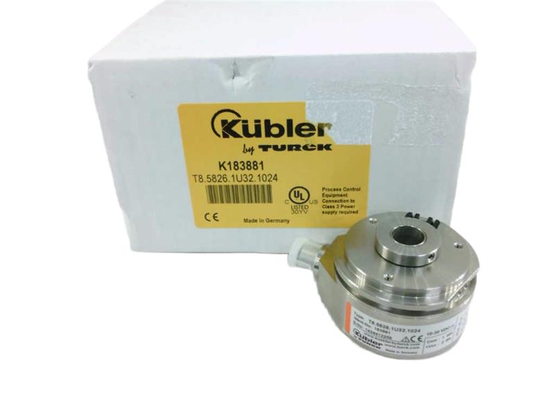 T8.5826.1U32.1024 by TURCK