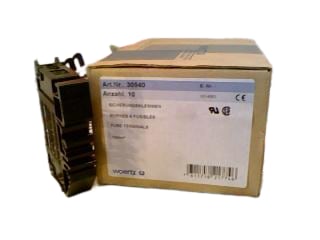 WOERTZ 30940
