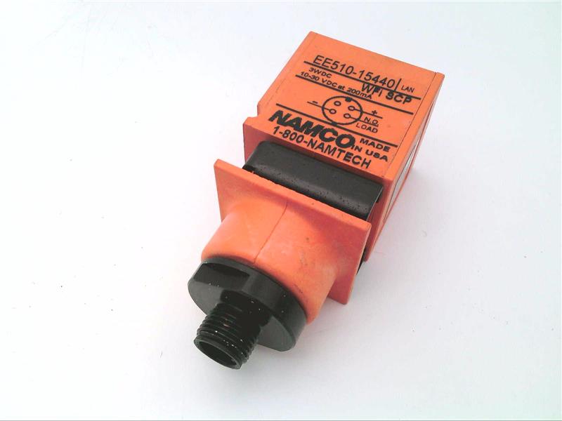 DANAHER CONTROLS EE510-15440