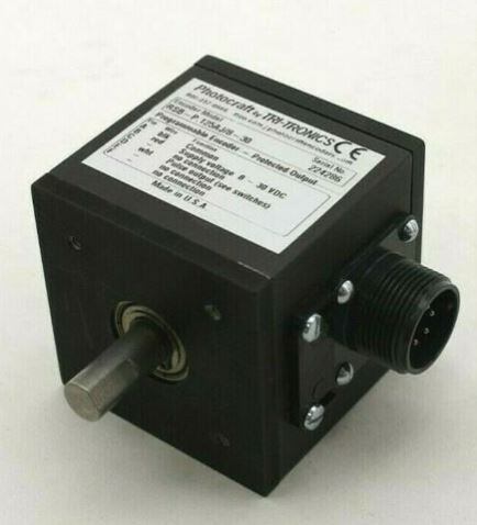 TRI-TRONICS RSB-P.125AJ/8-30