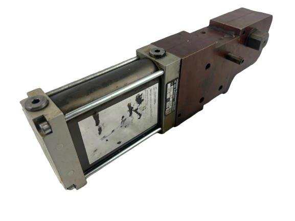 TUNKERS KU 63 A34 T12