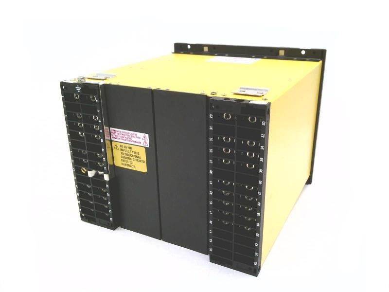 CONVERTEAM MCGG52H1CD0503D