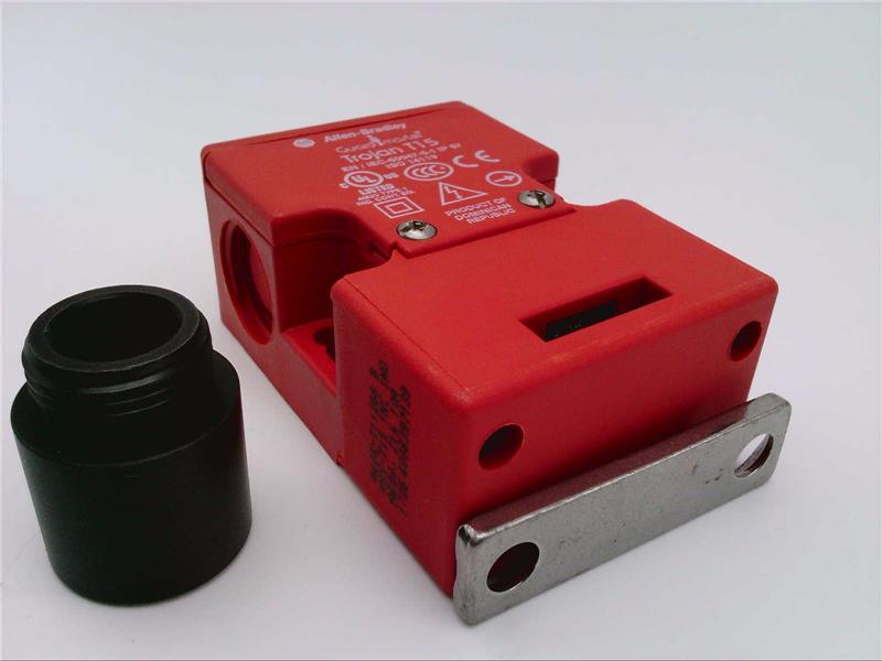 ALLEN BRADLEY 440K-T11268