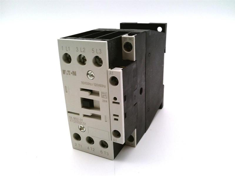 EATON CORPORATION XTCE032C01A