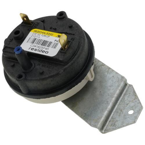 INGERSOLL RAND SWT02536