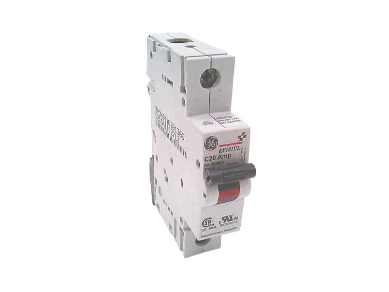 GENERAL ELECTRIC EP101ULC20