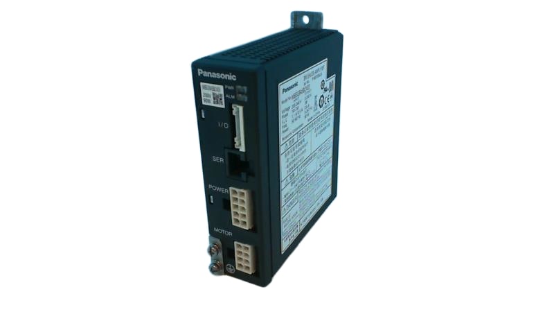 MATSUSHITA ELECTRIC MBEG9A5BCV03