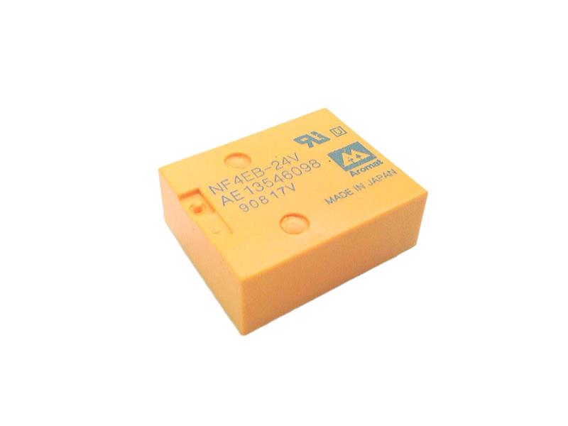 MATSUSHITA ELECTRIC NF4EB-24V