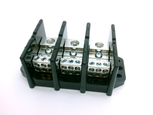 LITTELFUSE LFD0401-3