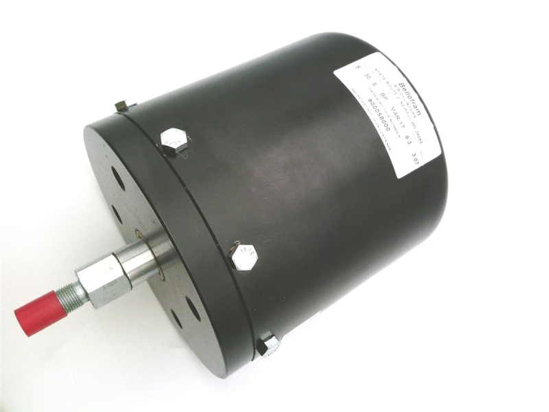 900-058-000 by MARSH BELLOFRAM