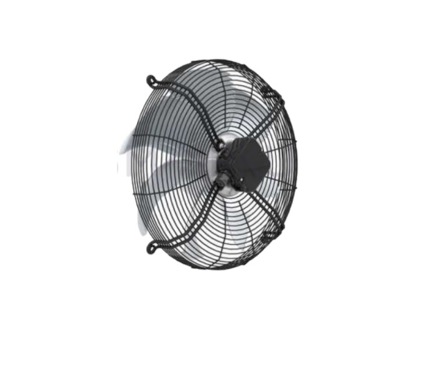 ZIEHL ABEGG FN050-VDK.4I.V7P1