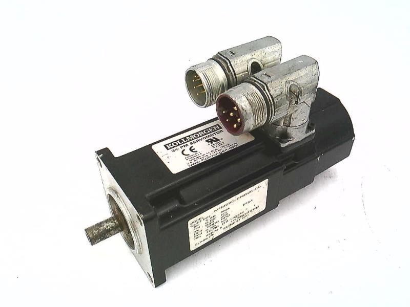 KOLLMORGEN AKM22C-ENB2C-00