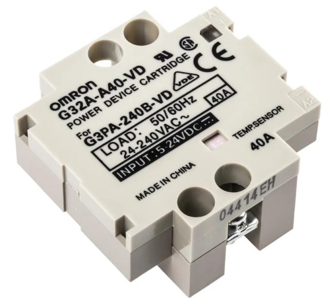 OMRON G32A-A40-VD DC5-24