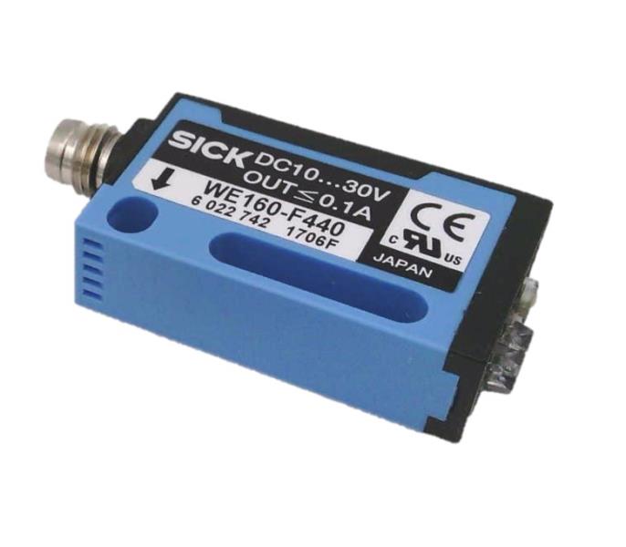 SICK WE160-F440