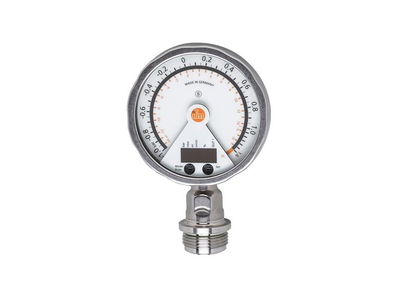 EFECTOR PG-1-1BREA01-MFRKG/US/ /P-PG2799