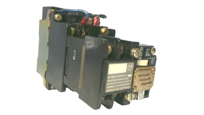 ALLEN BRADLEY 700-NMT200A1