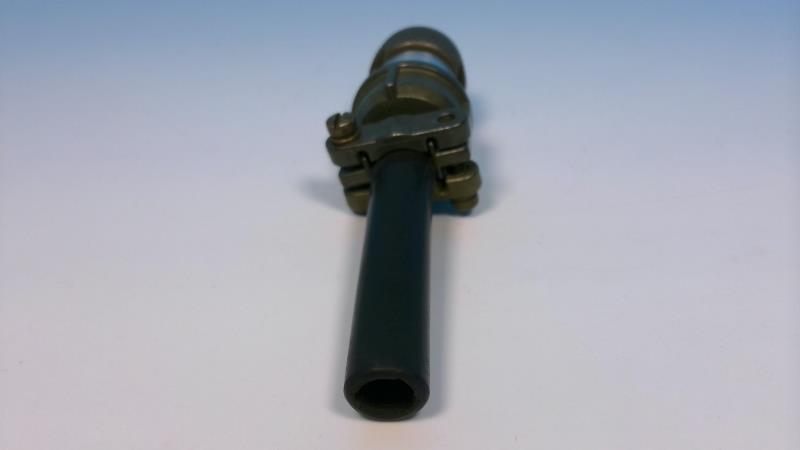 CA3106E10SL-4SF42 by ITT