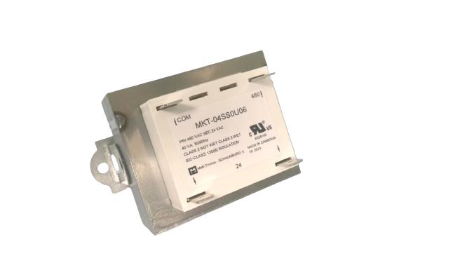 MEK-TRONICS MKT-04SS0U06 