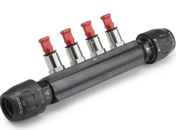 PARKER 6651 40 12 04