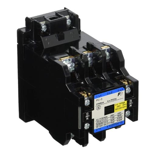 FUJI ELECTRIC SF50B1A-M02