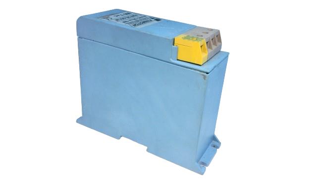 FINMOTOR FIN735.001.M