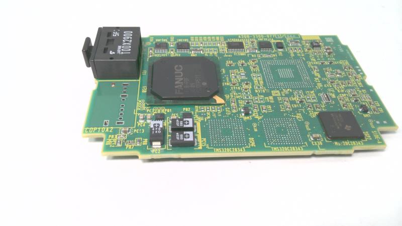 FANUC A20B-3300-0773