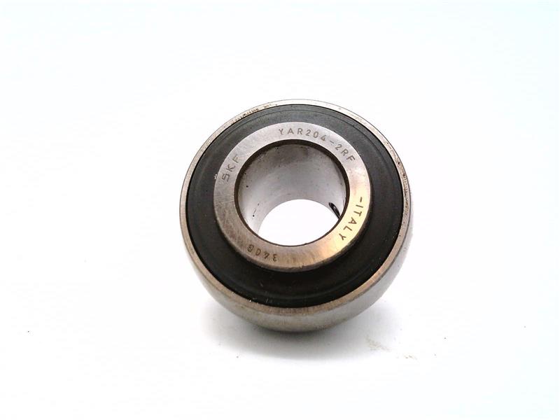 SKF YAR-204-2RF